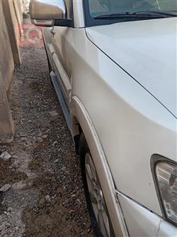 ميتسوبيشي باجيرو